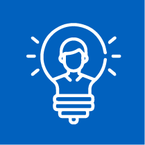 Icon compréhension des enjeux